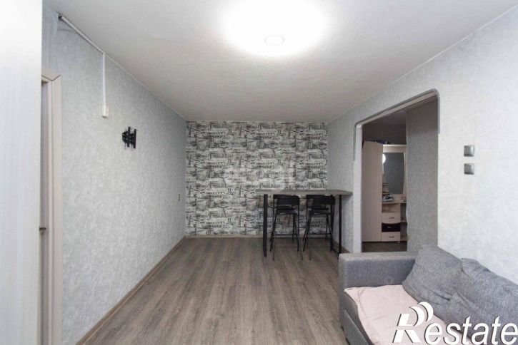 2-комн квартира Рижская улица, 80,  д. 80