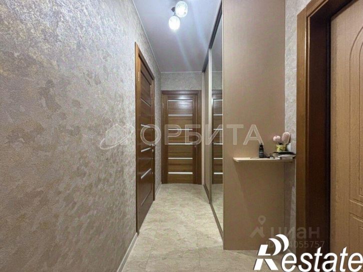 2-комн квартира улица Николая Ростовцева, 2,  д. 2
