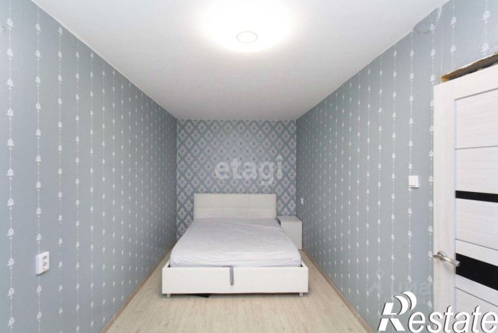 2-комн квартира Рижская улица, 80,  д. 80