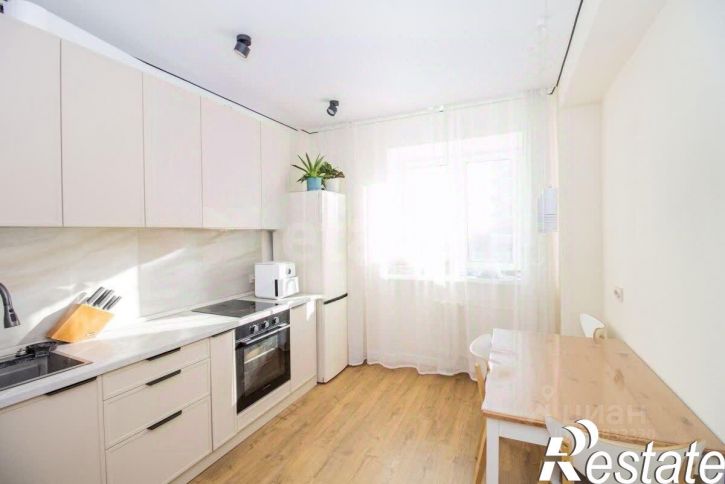 1-комн квартира улица Энергостроителей, 22,  д. 22