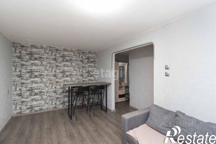 2-комн квартира Рижская улица, 80,  д. 80