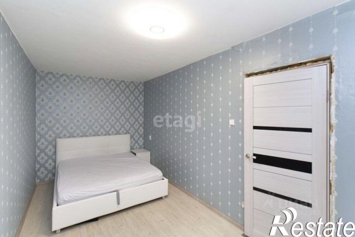 2-комн квартира Рижская улица, 80,  д. 80