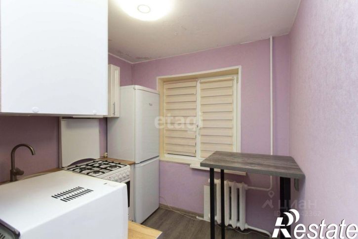2-комн квартира Рижская улица, 80,  д. 80