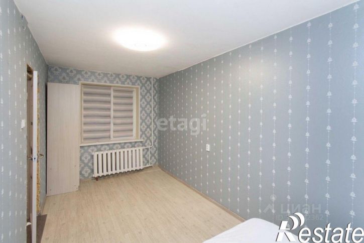 2-комн квартира Рижская улица, 80,  д. 80