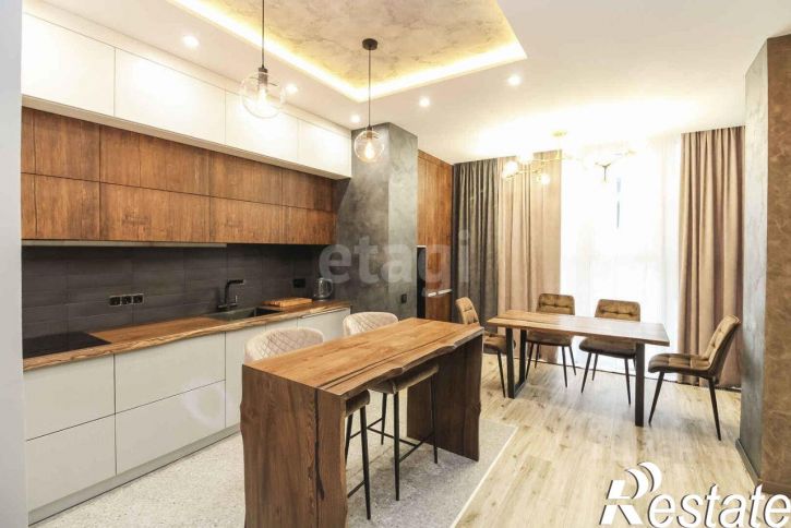 2-комн квартира улица Газовиков, 79,  д. 79