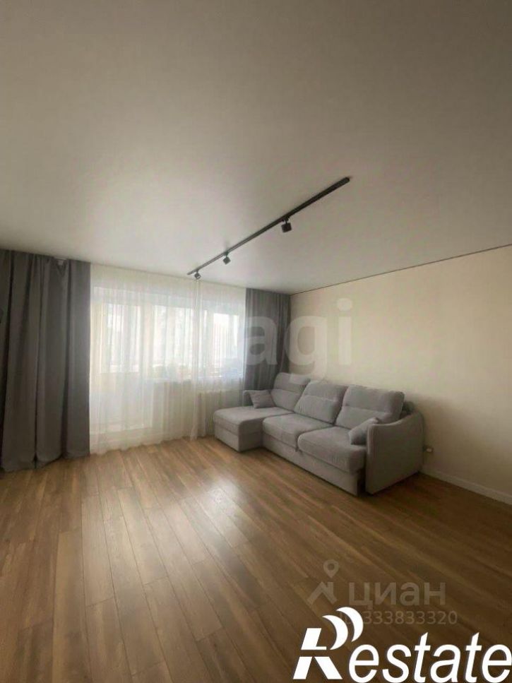 1-комн квартира улица Энергостроителей, 22,  д. 22