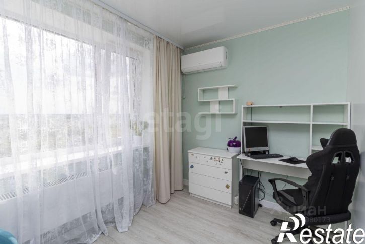 1-комн квартира улица Созидателей, 10,  д. 10