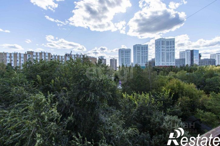 4-комн квартира улица Республики, 213,  д. 213