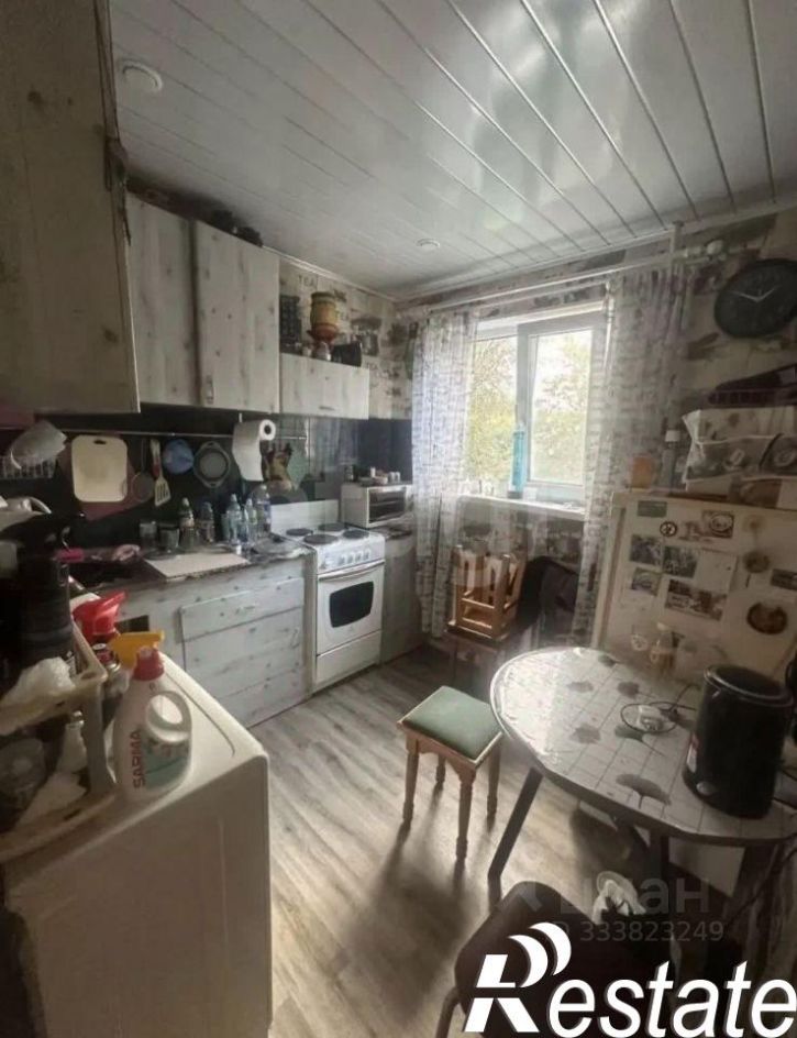 1-комн квартира улица Ватутина, 24,  д. 24