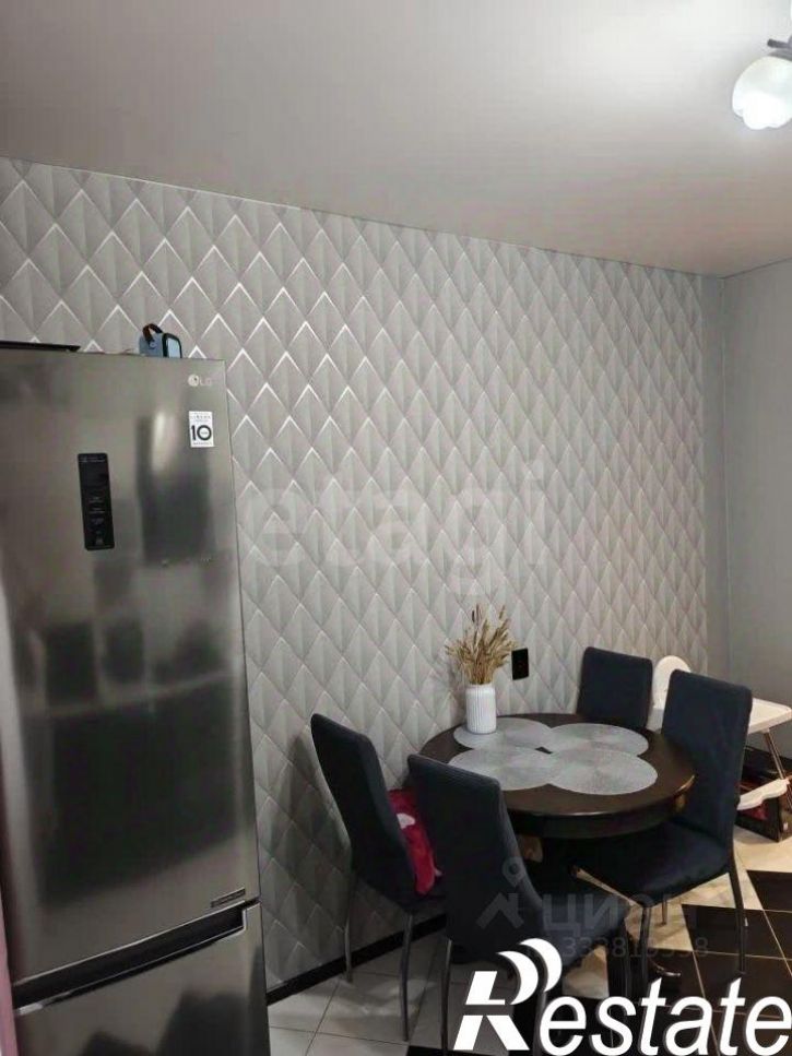 2-комн квартира улица Академика Сахарова, 40,  д. 40