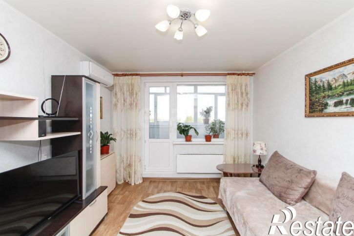 2-комн квартира Депутатская улица, 78,  д. 78
