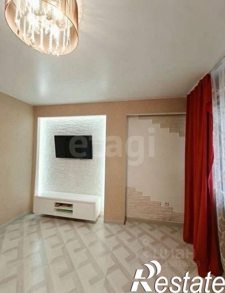 2-комн квартира улица Академика Сахарова, 40,  д. 40
