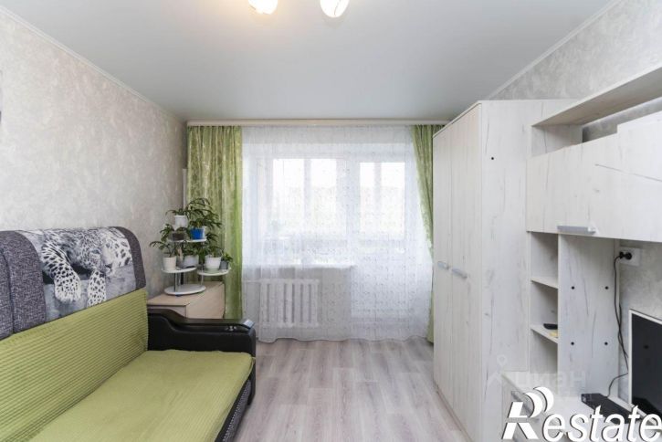 2-комн квартира Широтная улица, 113,  д. 113