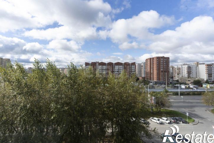2-комн квартира Широтная улица, 113,  д. 113