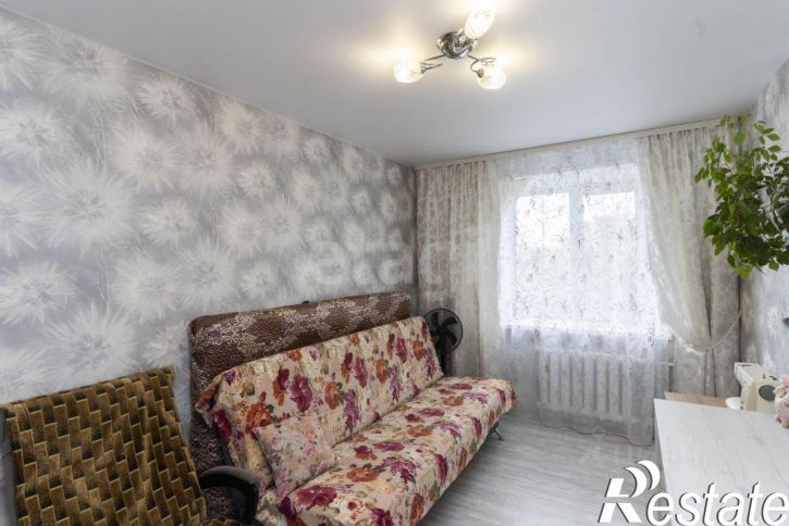 2-комн квартира Широтная улица, 113,  д. 113