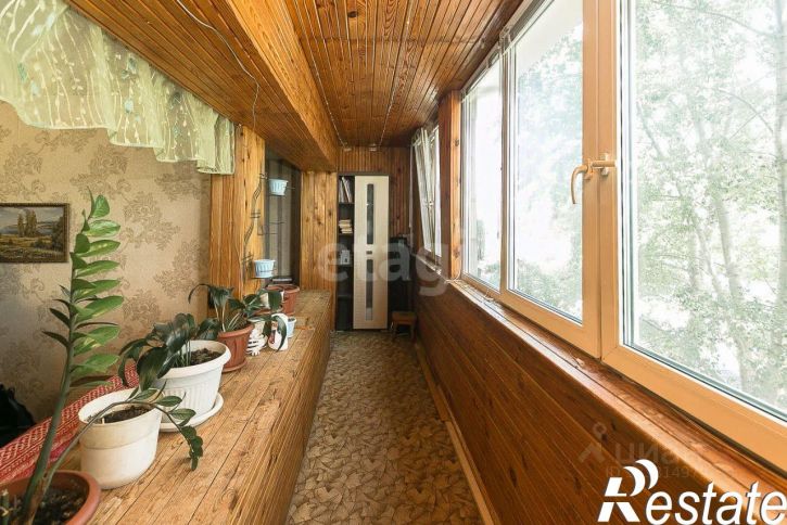 1-комн квартира улица Бабарынка, 16А,  д. 16А