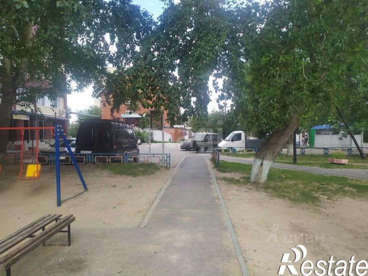 1-комн квартира улица Бабарынка, 16А,  д. 16А