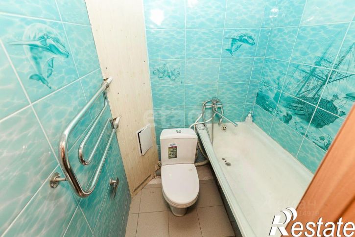 1-комн квартира улица Бабарынка, 16А,  д. 16А