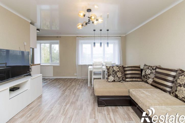 2-комн квартира улица Беляева, 17,  д. 17