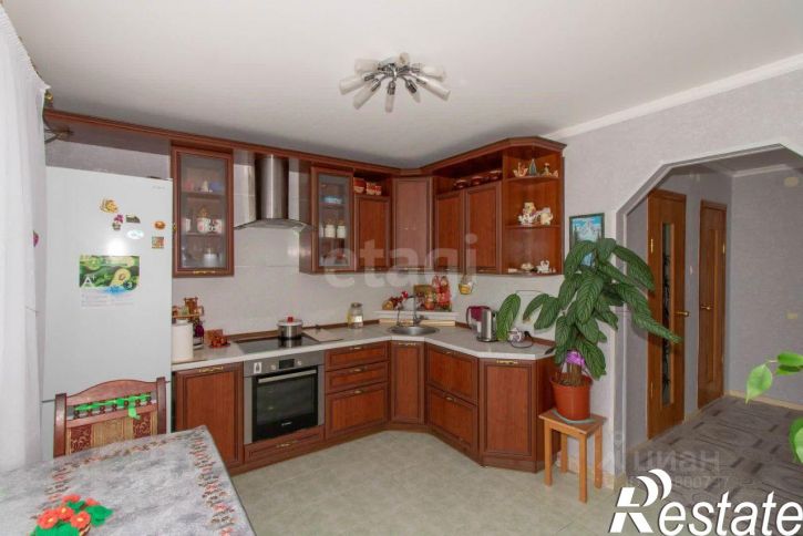 1-комн квартира улица Рационализаторов, 22 к1,  д. 22 к1