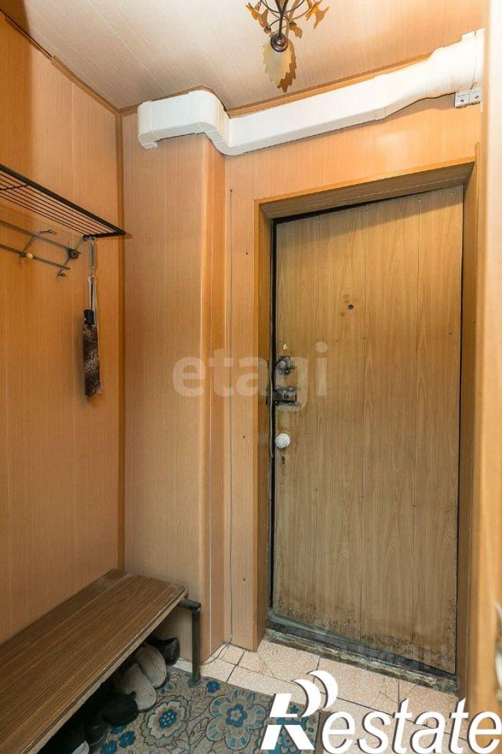 1-комн квартира улица Бабарынка, 16А,  д. 16А