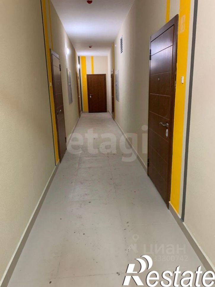 1-комн квартира улица Тимофея Чаркова, 69 к1,  д. 69 к1
