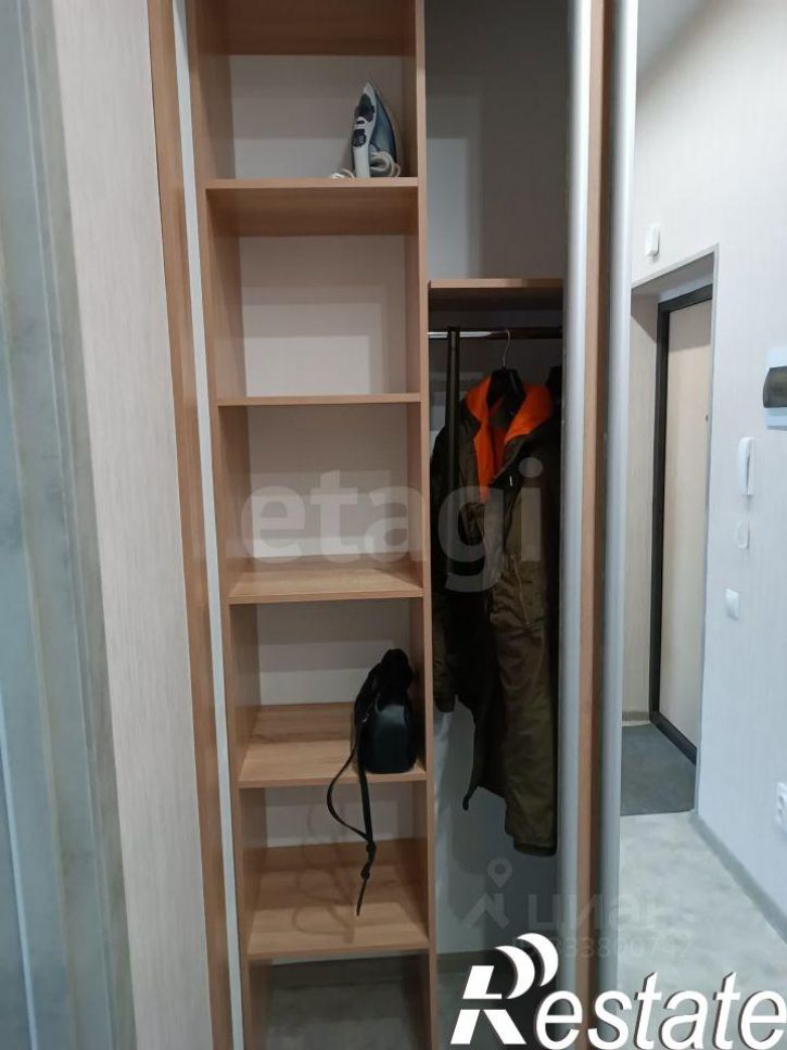 1-комн квартира улица Тимофея Чаркова, 69 к1,  д. 69 к1