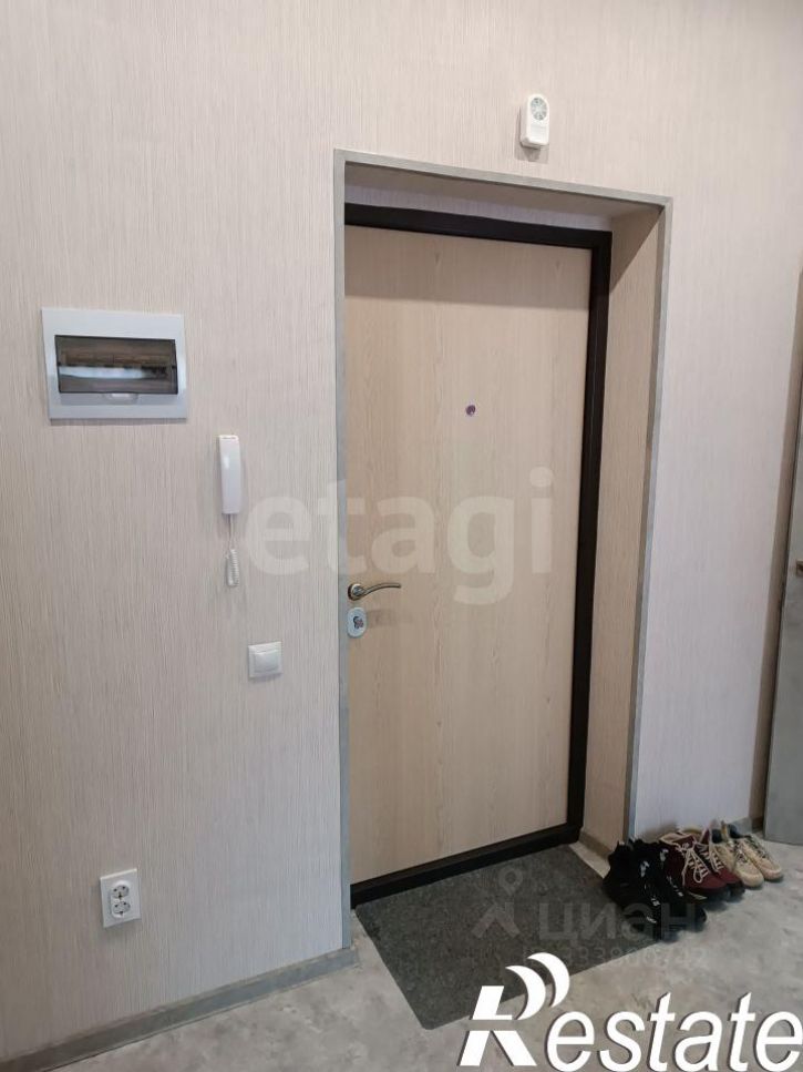 1-комн квартира улица Тимофея Чаркова, 69 к1,  д. 69 к1