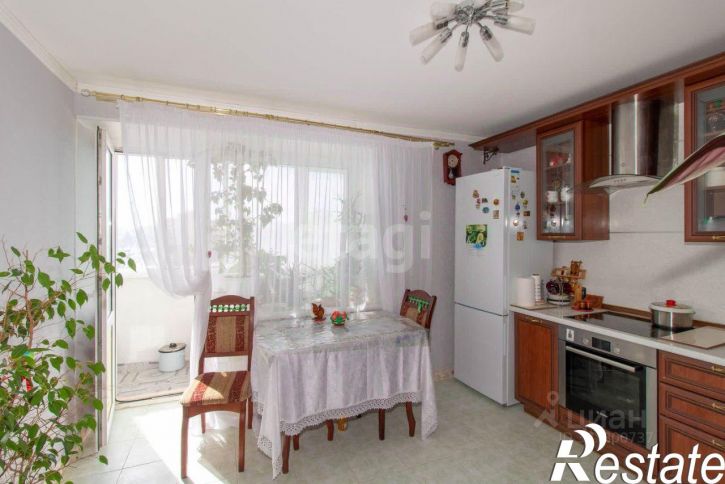 1-комн квартира улица Рационализаторов, 22 к1,  д. 22 к1