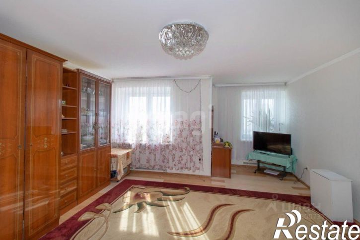1-комн квартира улица Рационализаторов, 22 к1,  д. 22 к1