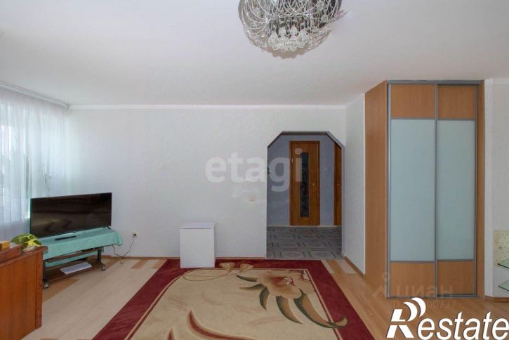 1-комн квартира улица Рационализаторов, 22 к1,  д. 22 к1