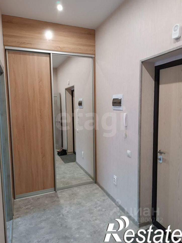 1-комн квартира улица Тимофея Чаркова, 69 к1,  д. 69 к1