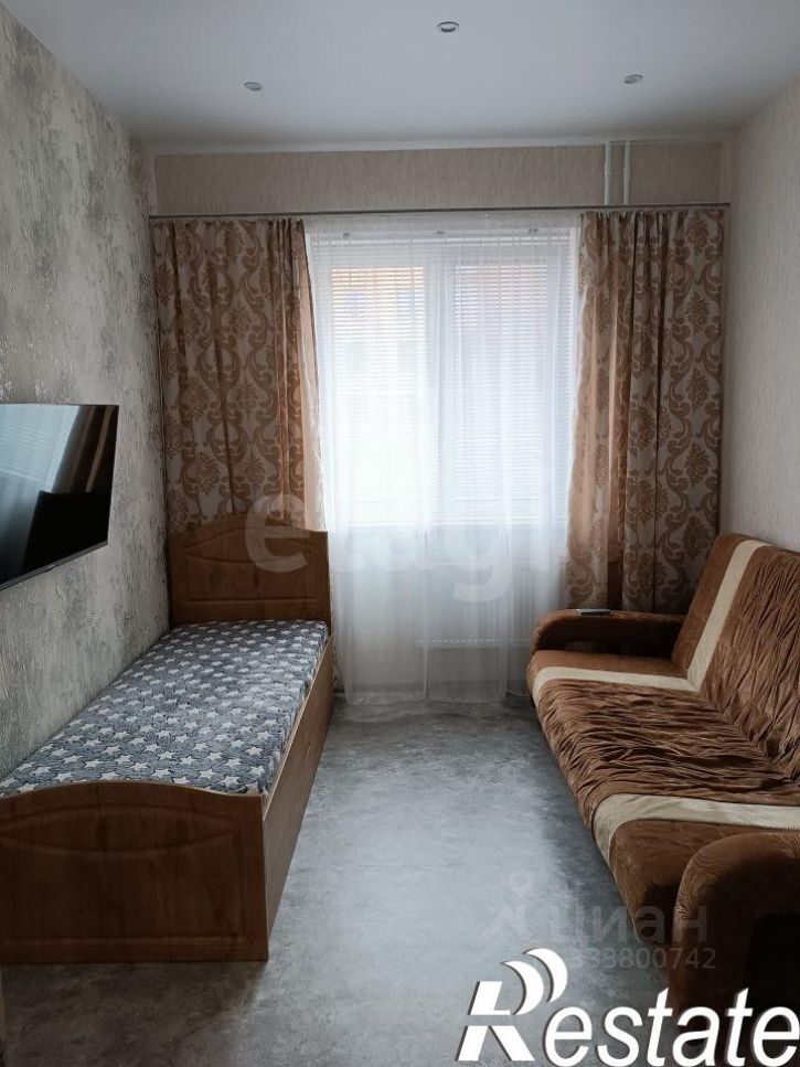 1-комн квартира улица Тимофея Чаркова, 69 к1,  д. 69 к1