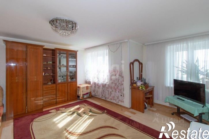 1-комн квартира улица Рационализаторов, 22 к1,  д. 22 к1
