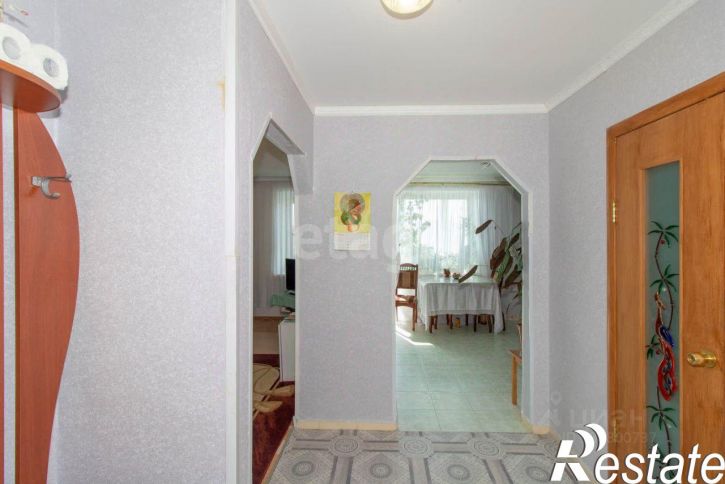 1-комн квартира улица Рационализаторов, 22 к1,  д. 22 к1