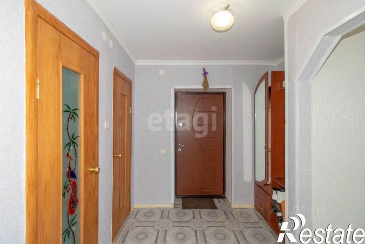 1-комн квартира улица Рационализаторов, 22 к1,  д. 22 к1