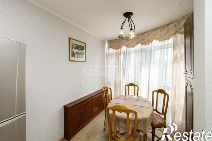 2-комн квартира улица Максима Горького, 68,  д. 68