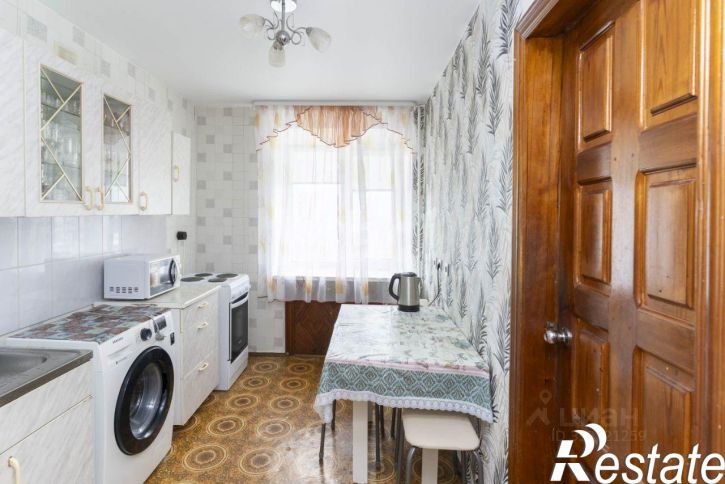 3-комн квартира Широтная улица, 23,  д. 23