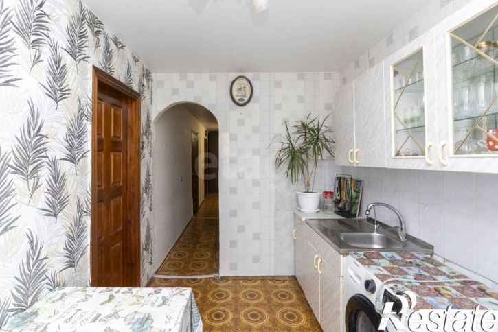 3-комн квартира Широтная улица, 23,  д. 23