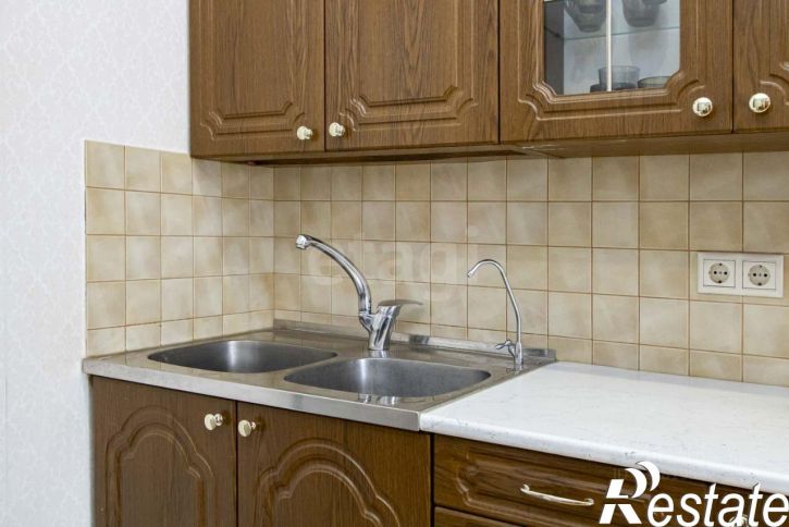 2-комн квартира улица Максима Горького, 68,  д. 68