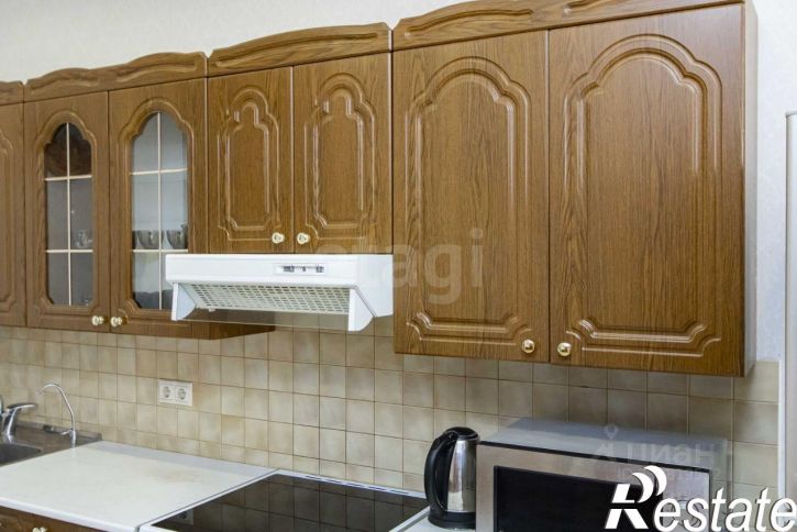 2-комн квартира улица Максима Горького, 68,  д. 68