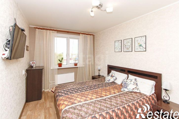 2-комн квартира Депутатская улица, 78,  д. 78