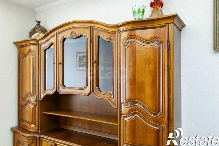2-комн квартира улица Максима Горького, 68,  д. 68