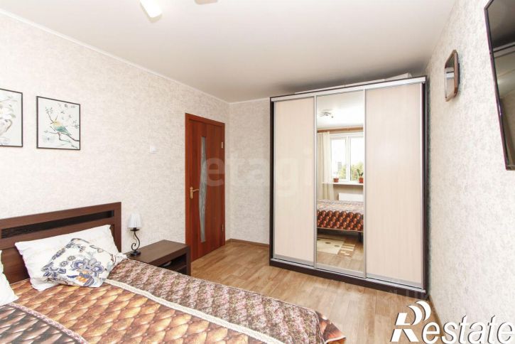 2-комн квартира Депутатская улица, 78,  д. 78