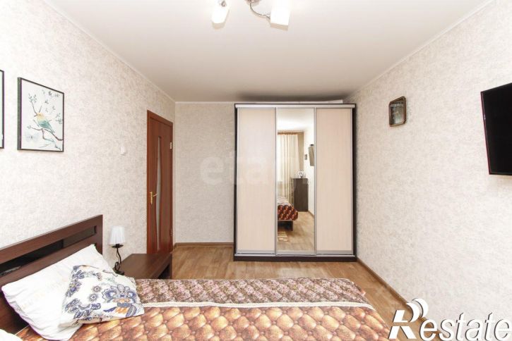 2-комн квартира Депутатская улица, 78,  д. 78