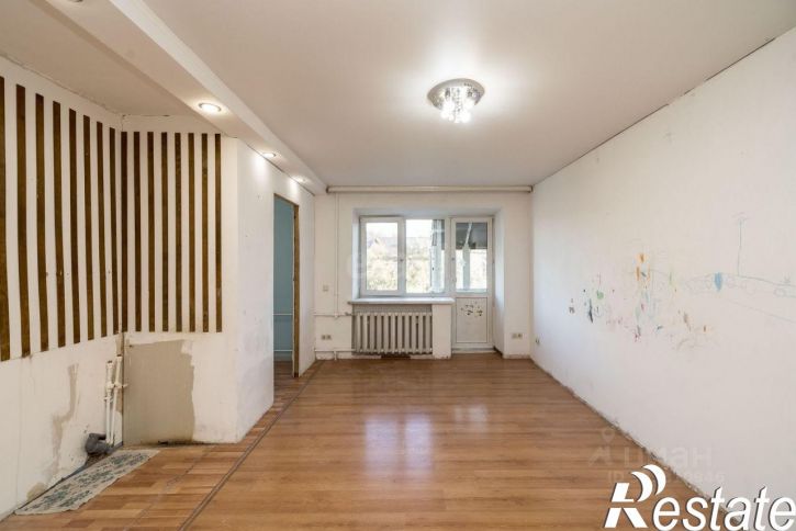 2-комн квартира улица Луначарского, 38,  д. 38
