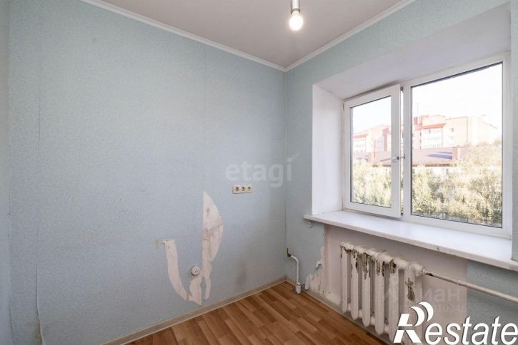 2-комн квартира улица Луначарского, 38,  д. 38