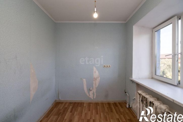2-комн квартира улица Луначарского, 38,  д. 38