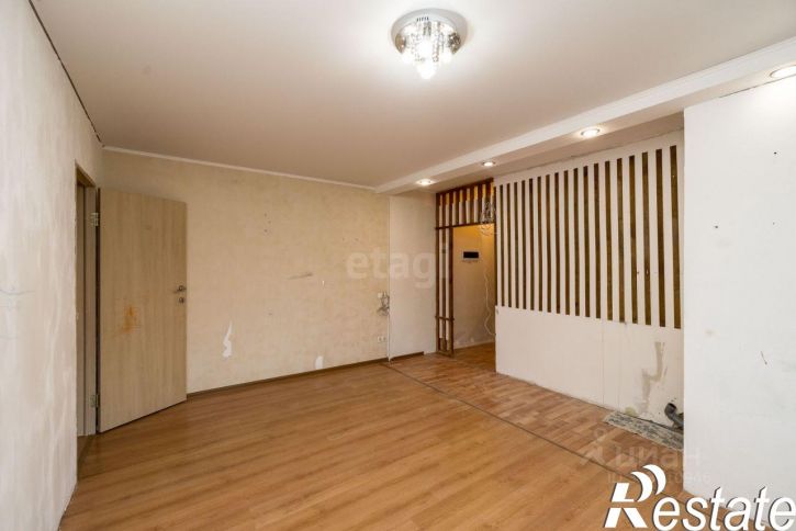 2-комн квартира улица Луначарского, 38,  д. 38