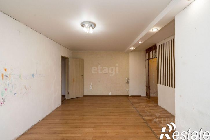 2-комн квартира улица Луначарского, 38,  д. 38